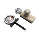 Baseline Wrist Forearm Evaluation Set