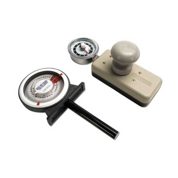 Baseline Wrist Forearm Evaluation Set