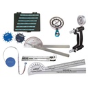 Baseline 8-Piece Evaluation Sets