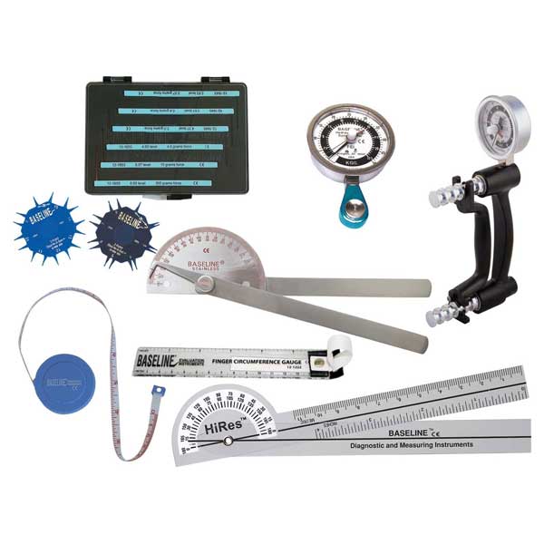 Baseline 8-Piece Evaluation Sets