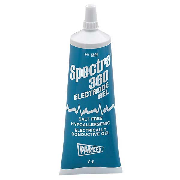 Parker Spectra 360 Electrode Gel Tube