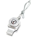 Baseline Mechanical Pinch Gauge with Case