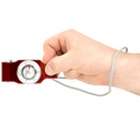 Baseline Mechanical Pinch Gauge with Case