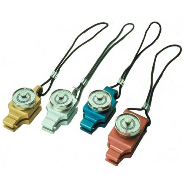 Baseline Mechanical Pinch Gauge without Case