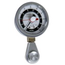 Baseline Hydraulic Pinch Gauges