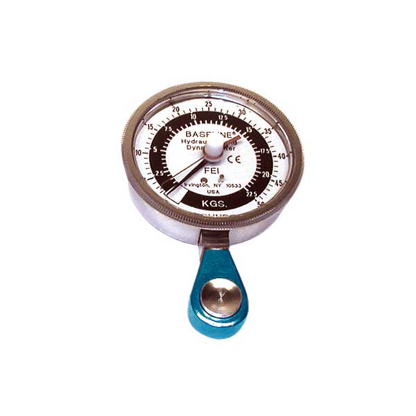 Baseline Hydraulic Pinch Gauges