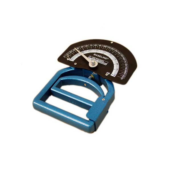 Baseline Smedley Spring Dynamometer