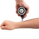 Baseline Mechanical Spring Push/Pull Dynamometer