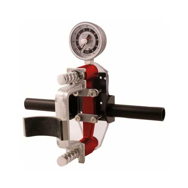 Baseline MMT/Grip Strength Dynamometer w/ Pads & Handle