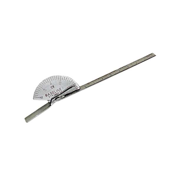 Baseline Finger (Small Joint) Goniometer