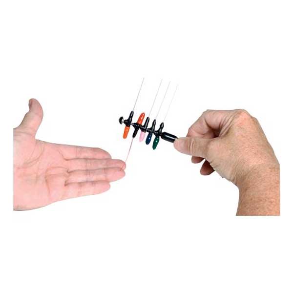 Baseline West Sensory Evaluators