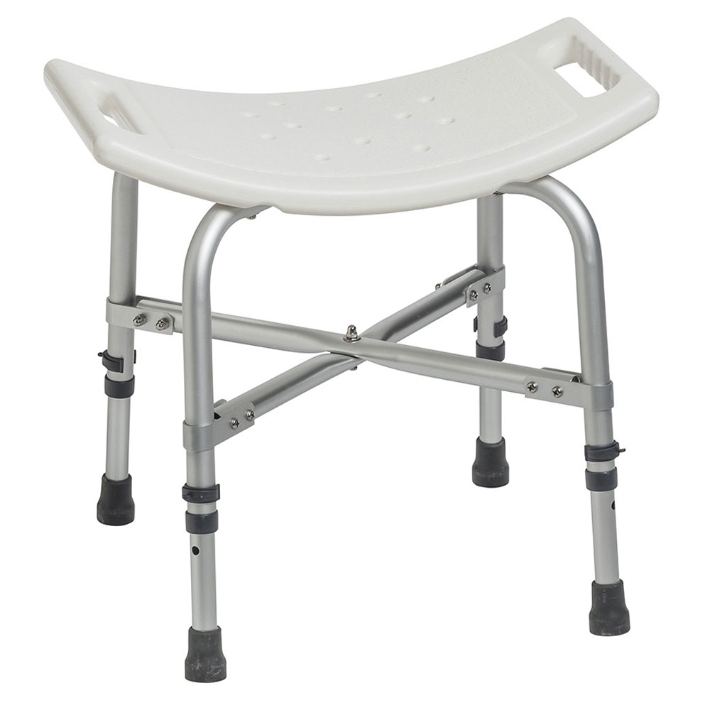 Drive Medical Bariatric Heavy Duty Bath Bench