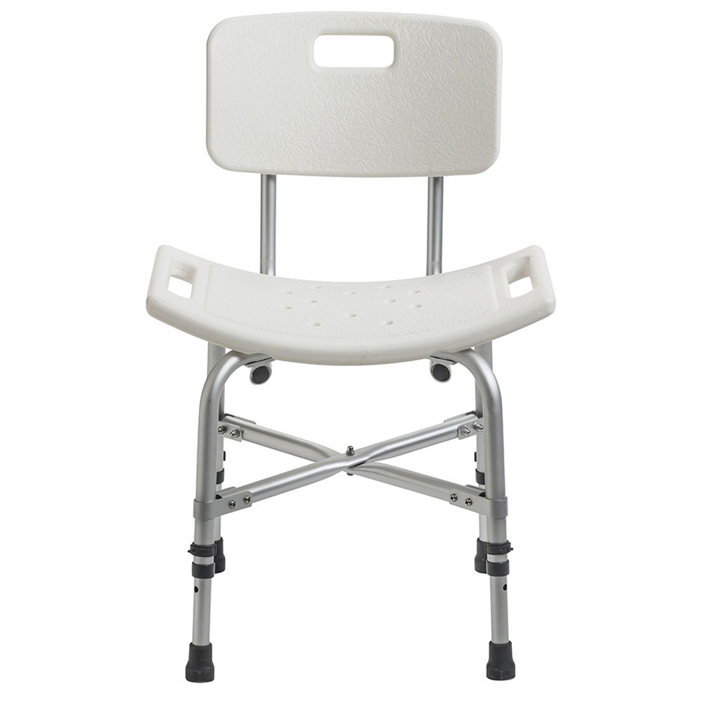 Drive Medical Bariatric Heavy Duty Bath Bench