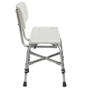 Drive Medical Bariatric Heavy Duty Bath Bench