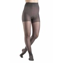 SIGVARIS Womens Sheer Fashion Pantyhose 15-20mmHg