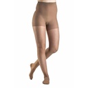 SIGVARIS Womens Sheer Fashion Pantyhose 15-20mmHg