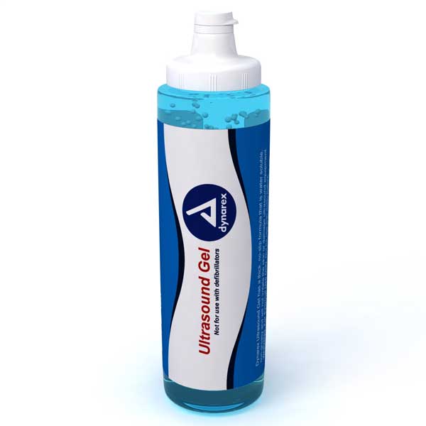 Dynarex Ultrasound Gel