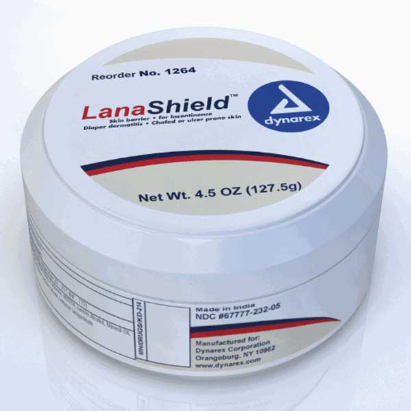 Dynarex Lanashield Skin Protectant