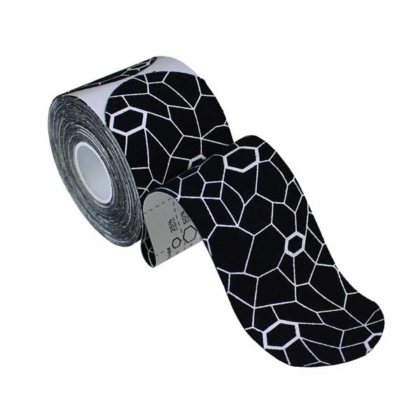 Thera-Band Kinesiology Tape Precut (20) 2"x10" strips