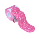 Thera-Band Kinesiology Tape Precut (20) 2"x10" strips