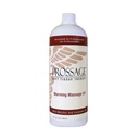 Prossage Warming Massage Oil