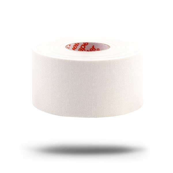 Mueller MTape Sport White - Case of 48