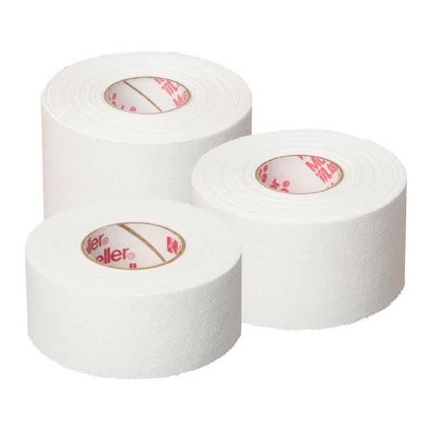 Mueller MTape Sport White - Case of 48