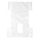 Drive Medical Patient Lift Sling Canvas