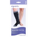 SIGVARIS Compreflex Standard Calf & Foot Compression 20-50 mmhg
