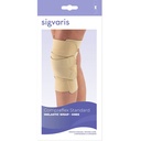 Sigvaris Compreflex Knee Closed Patella 20-50 mmHg