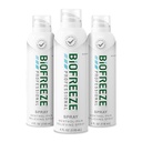  Biofreeze Professional Pain Relief 360 Degree 4 oz Spray