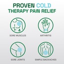  Biofreeze Professional Pain Relief Gel 32 oz Pump Colorless