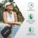  Biofreeze Professional Pain Relief Gel 32 oz Pump Colorless