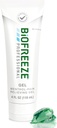  Biofreeze Professional Pain Relief Gel 4 oz Tube