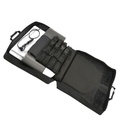 Saunders Lumbar Home Traction Device