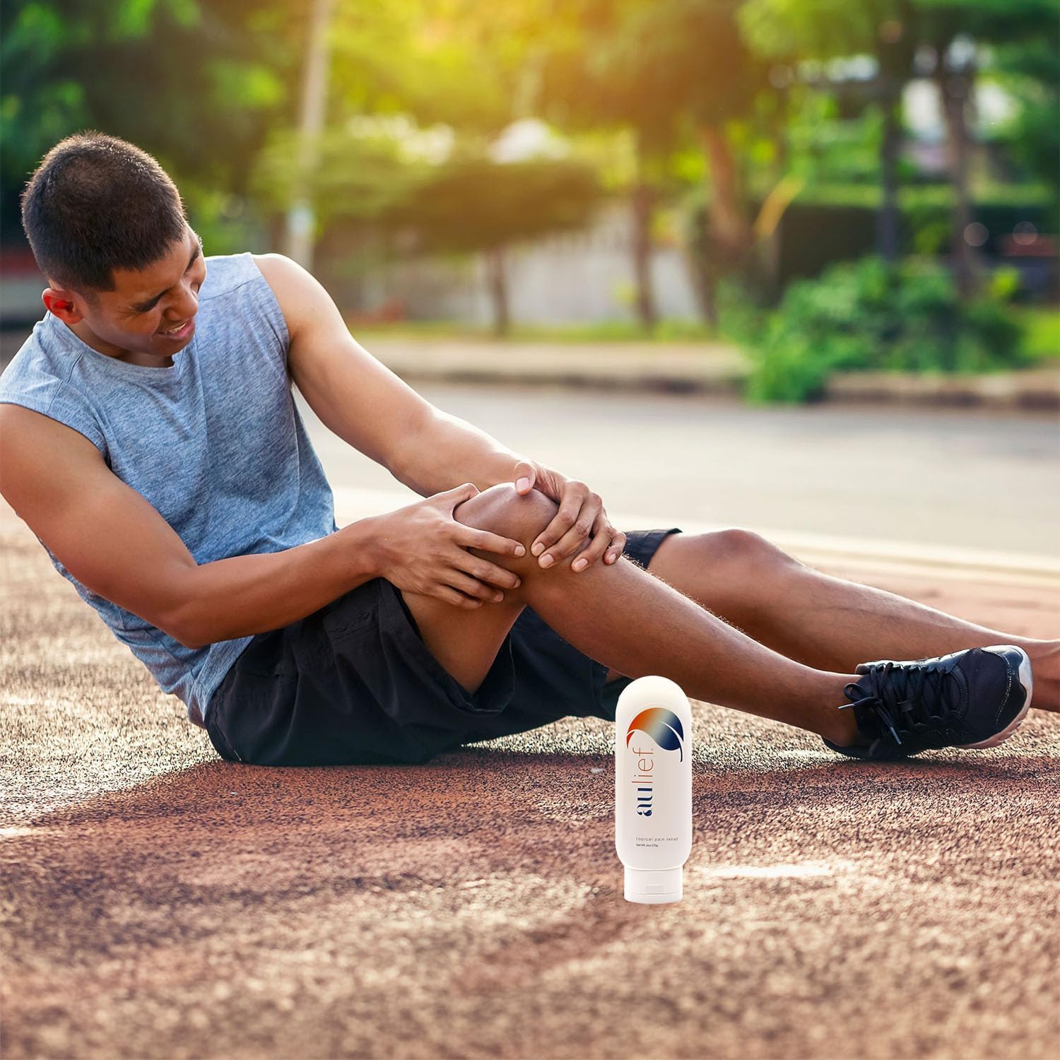 Aulief 8oz Jar Mint – Premium Glass Jar for Fresh Mint and Herb Storage