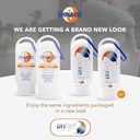 China-Gel 2 oz 2Go Mint (2 packs)