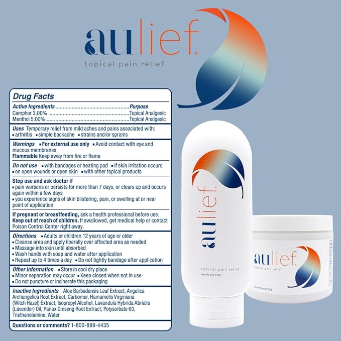 Aulief 2 oz 2Go White (2 Packs) – Convenient, Portable Mint Storage for Freshness Anywhere