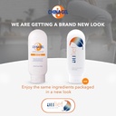 China-Gel 6 oz Tube White