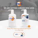 China-Gel 16oz Pump Mint