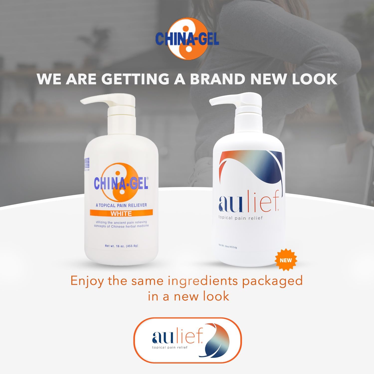 Aulief 16oz Pump White – Premium Liquid Dispenser for Effortless Use