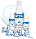 Cryoderm 3 oz Roll-On