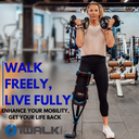 iWALK 3.0 Hands-Free Crutch