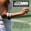 ProBand BandIT Therapeutic Forearm Band
