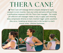 Theracane Massager