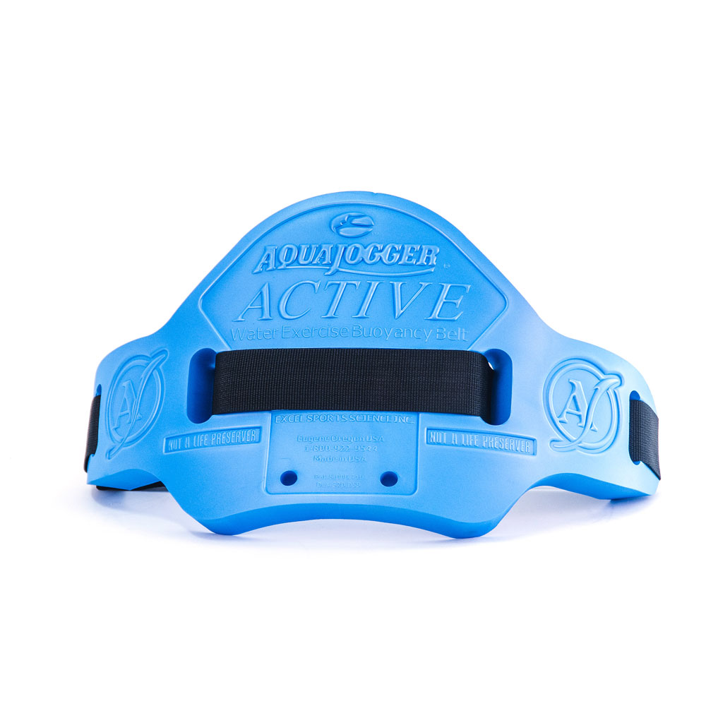 AquaJogger Active Buoyancy Belt-Maximize Your Water Fitness Experience