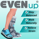 EVENup Shoe Balancer-Leveler 2.0