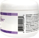 DermaZinc Cream - 4 oz Jar | Advanced Zinc Therapy for Skin Conditions