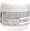 DermaZinc Cream - 4 oz Jar | Advanced Zinc Therapy for Skin Conditions
