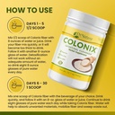 DrNatura Colonix Intestinal Cleanser